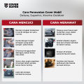 Cover Mobil Type Superior Elegan - CoverSuper. 