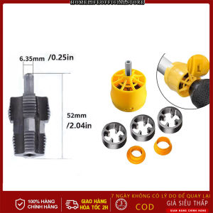 Dụng cụ ren trong và ngoài ống nước dụng cụ ren ống nhựa