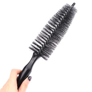 438178 ZXC Car Truck Motorcycle Bicycle Washing Cleaning Tools Car Vehicle Motorcycle Wheel Tire Rim Scrub Tire Conical Cleaning Brush