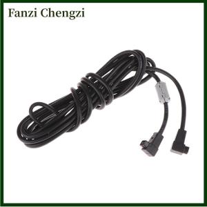 Fanzi 1 3 5PCS FUTABA Square Mouth Model Aircraft Drone Toy Remote Control Trainer Cable AOPA Teaching Training 3m Length