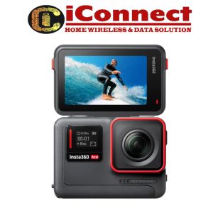 ICX Insta360 Ace Standalone