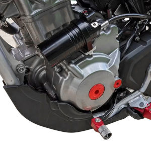 Honda CRF300L Belly Pan & Engine Guard: A Comprehensive Guide