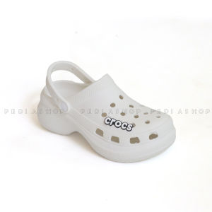 Crocss Sandal Wanita Classic Platform Clog
