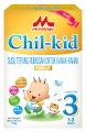 MORINAGA CHIL-KID OISHI 700G. 