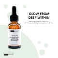 Dermorepubliq 15% L-Ascorbic Acid + E + Ferulic Acid Brightening Formula Serum - 30 mL. 