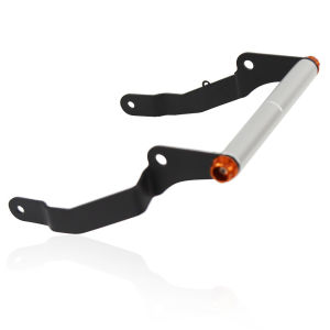 For Zontes 368G 368G Extension Rod Base Mount Navigation Device Balance Rod Mount-152c4c8b