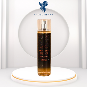 Angel Spark Into the Night Perfume Fragrance Body Mist 236ml