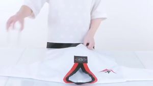 Taekwondo Uniform Kids Karate Gi Martial Arts Suit High Quality Breathable Durable