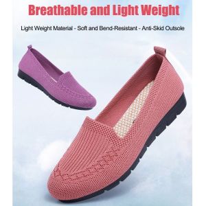 Women's Comfort Loafers: A Guide to Casual Flat Shoes