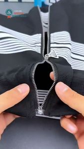 【Special Offer】Universal Detachable Zipper Puller Repair Kit Metal Zipper Head Replacement for Suitcases Backpacks Coats Tents Sleeping Bags Tool Free Installation No Sewing Quick Snap Design Heavy Duty Durable Non Slip Grip Multi Size DIY