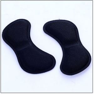 GANJALAN SEPATU KEBESARAN WANITA GANJELAN BANTALAN SEPATU PRIA KEGEDEAN AKSESORIS SOL SHOES MX2601