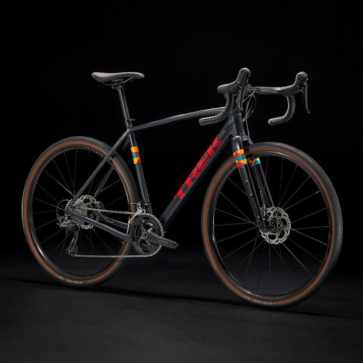 TREK Trek CHECKPOINT ALR carbon fiber front fork disc brake