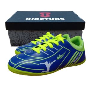 KIDZTUBS Sepatu Futsal Anak Laki-Laki Size 28 29 30 31 32 33 34 35 36 37 KDZ1107111624