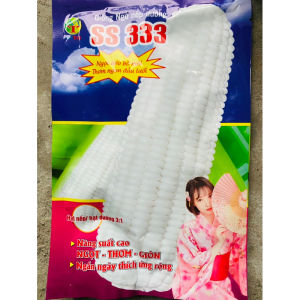 Giống Ngô nếp đường 100gr vị ngọt tự nhiên thơm ngon đầu môi