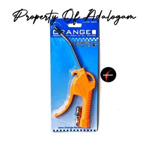 Air Blow Gun - Air Duster - Semprot Angin Plastik