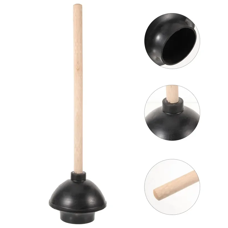 Plunger bathroom best sale