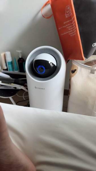 Buyer review video 2