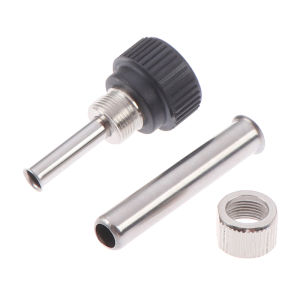 Johor Soldering Station Iron Handle Accessories for Iron Head Cannula Iron Tip Bushing