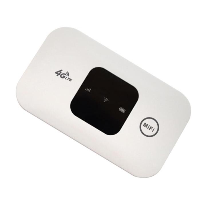 4G Pocket WiFi Router Portable Mobile Hotspot 150Mbps Wireless