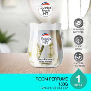 Fresh HY Room Perfume Ginger Blossom 180g