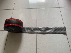 NẸP CHỐNG XƯỚC BỆ BƯỚC CHÂN – MIẾNG DÁN CHỐNG XƯỚC BỆ BƯỚC CHÂN - ỐP BẬC CỬA Ô TÔ