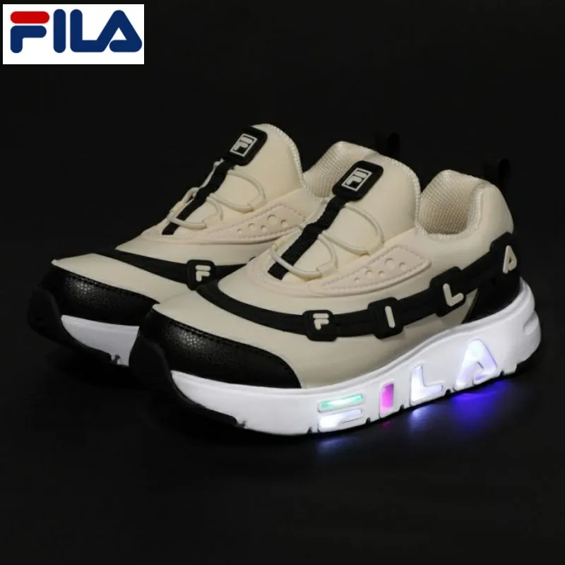 Fila light hotsell