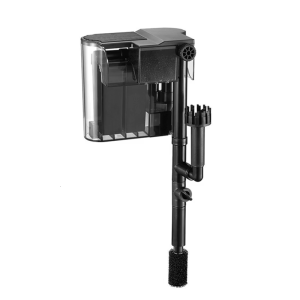 Nước bên ngoài với 3in1 lọc Chiều cao mở rộng cho cá an toàn lọc nước fishtanks Máy bơm nước