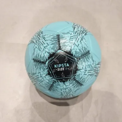 Kipsta Futsal Ball Size 4 and Size 1 - | Football