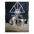 Baru Goon Rda v1.5 authentic BLACK by 528 customvape Termurah. 
