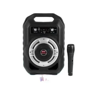 CS-1 Wireless speaker with  MIC Hi-Fi Portable Multimedia Bluetooth Speaker