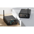 DAC/AMP FiiO K7 BT Chính Hãng - Bảo Hành 12 Tháng. 