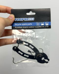 KÌM MỞ KHÓA XÍCH XE ĐẠP TOOPRE TP305 KÈM MÓC XÍCH