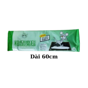 Bẫy Chuột Thảm Dính 1m2 Keo Dính Chuột Siêu Dính Diệt Chuột Hiệu Quả Cao Chuyên Bắt Chuột Thông Minh Khang Đức