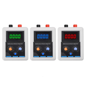 Tiên tiến 3700V điện áp cao khả năng thử nghiệm thích hợp cho các thiết bị bán dẫn IGBT với hệ thống phát hiện thông minh