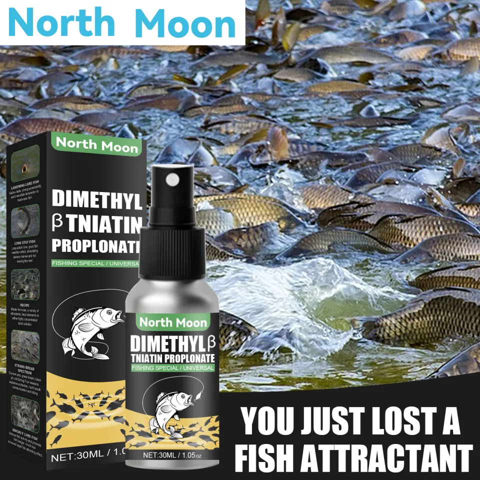 Fishing Baits Attractants 30ml Lures Liquid Attractant Natural