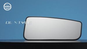 For 2015-2020 Ford F150 F250 F350 F450 F550 Driver Side Lower Mirror