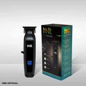 HNR HAIR TRIMMER R-972