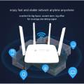 【กรุงเทพจัดส่งที่รวดเร็ว】เราเตอร์ใส่ซิม 4G เราเตอร์ เร้าเตอร์ใสซิม 4g router ราวเตอร์wifi ราวเตอร์ใส่ซิม ใส่ซิมปล่อย Wi-Fi 300Mbps 4G LTE sim card Wireless. 
