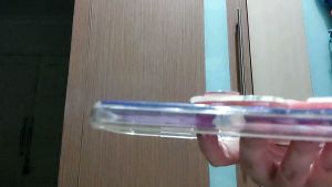 Casing Soft Case QuickSand Import Cute Full Glitter Cair untuk Samsung A70 .