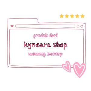 Buket pocky Love kado Ultah