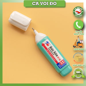 Bút xoá Thiên Long CP-02 /12ml dùng trong văn phòng-học sinh-sinh viên