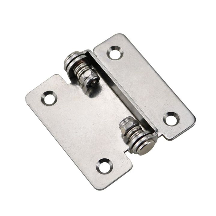 Stop Torque Hinge Damping Shaft At Will 304 Stainless Steel Folding
