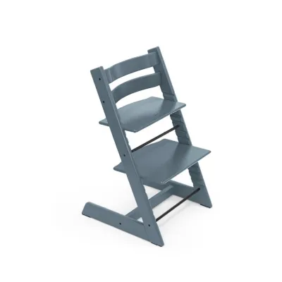 Ghế ăn cho trẻ em Stokke Tripp Trapp OAK phiên bản cao cấp nhất