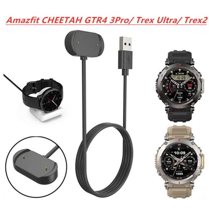Thích hợp cho Amazfit Cheetah a2294 gtr3 4 PRO/gts4 3 sạc Amazfit Trex ...