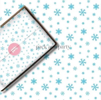 Pack And Party Christmas Tissue Wrapper Gift Wrapper Pasko Parol Vintage Christmas Tree Stars Gifts Design