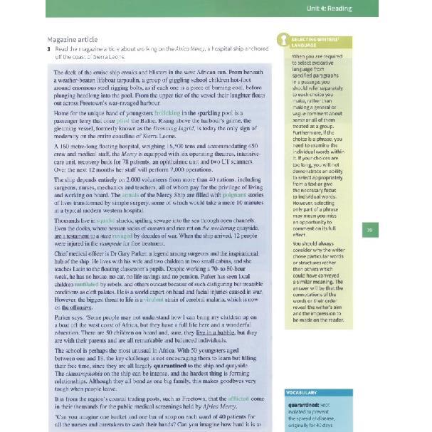  cambridge igcse first language english coursebook 5 th lazada ph