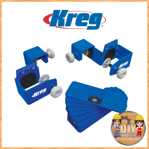 KREG Drawer Front Mounting System (KCS-DFMT-PRO)