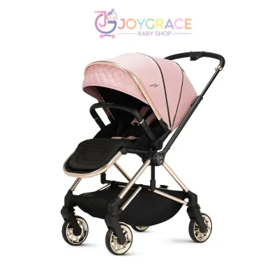 SHIP IN 48HRS!! Crolla ONE•1 - Two way facing stroller (Up to 22kg)