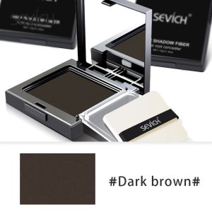 SEVICH Hairline Powder Hair Shadow Powder Waterproof