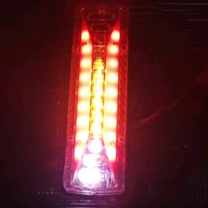 LAMPU STOP MOBIL PICKUP BOX 12VOLT KODE 131